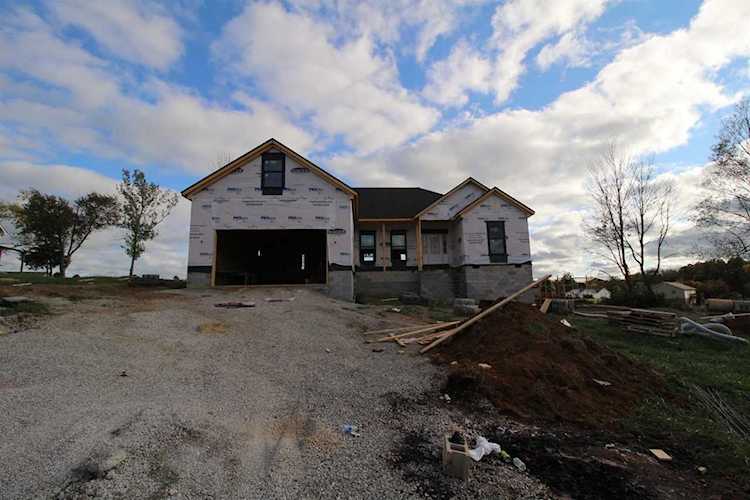 1017 Rubrum Way Richmond, KY 40475