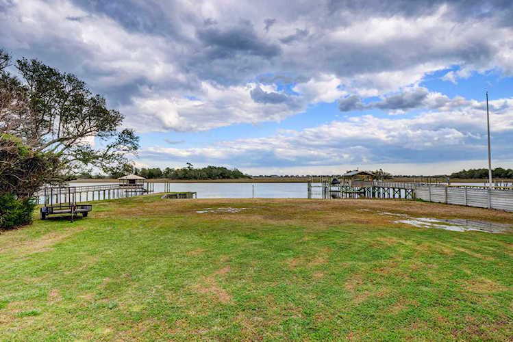 8036 Bald Eagle Lane Wilmington, NC 28411