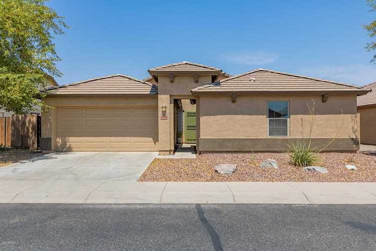 25568 W Primrose Lane Buckeye, AZ 85326 | MLS 6120265 Photo 1