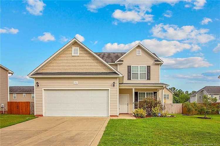 1754 Cherry Point Dr Fayetteville, NC 28306 | MLS 640098 Photo 1