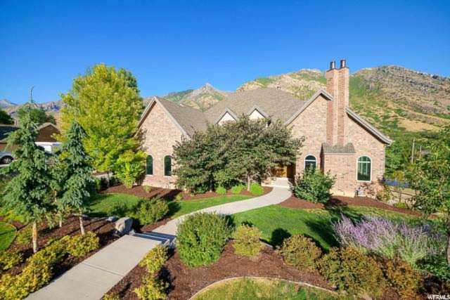 301 Scenic Dr Alpine, UT 84004