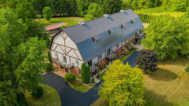 6094 Lasley Point Rd Winneconne, WI 54986