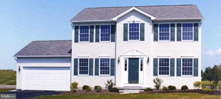45A Loudoun St S Lovettsville, VA 20180