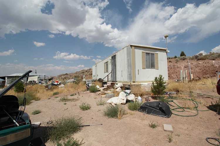 291 E 200 S Newcastle, UT 84756