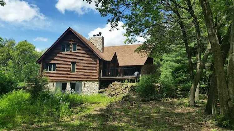 16455 W Hwy 81 Avon, WI 53520