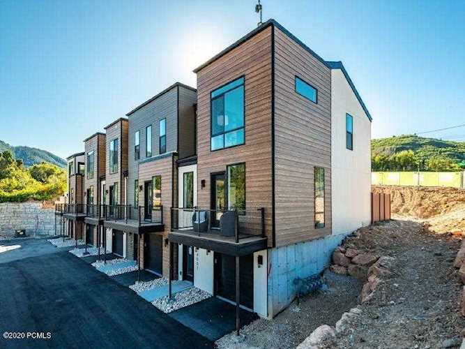 4361 W Discovery Way Park City, UT 84098