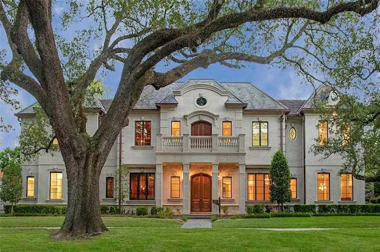 3219 University Blvd West University Place, TX 77005