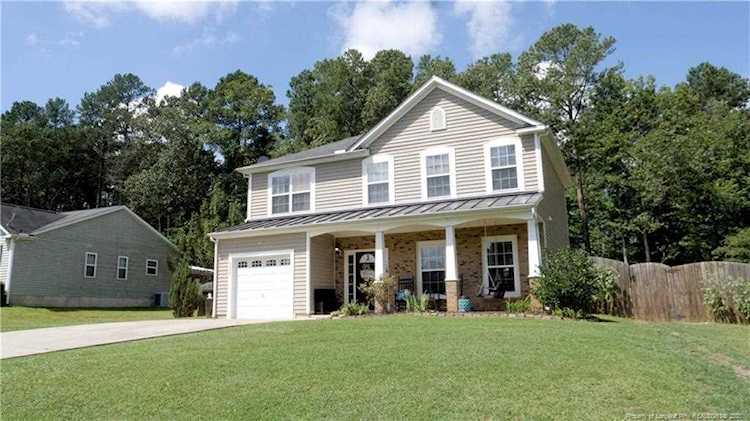 3205 Seth Dr Sanford, NC 27330 | MLS 639834 Photo 1