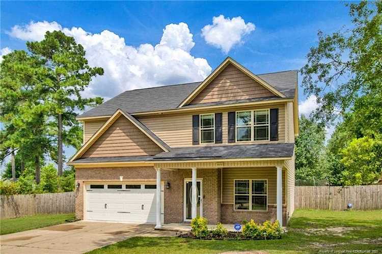 8674 King Rd Fayetteville, NC 28306 | MLS 639548 Photo 1