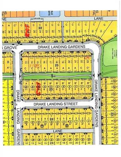 55 Drake Landing Gardens, Okotoks Real Estate Homes - MyFriendfernando Photo 1