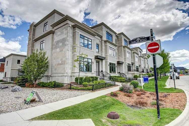 2 Valour Circle SWCalgary Real EstateCurrie Barracks Homes for Sale