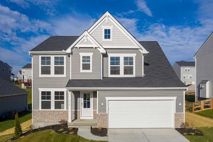 512 Demoisey Ct Walton, KY 41094