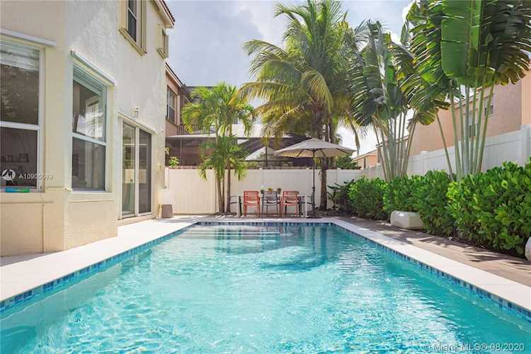 15684 SW 53rd Ct Miramar, FL 33027