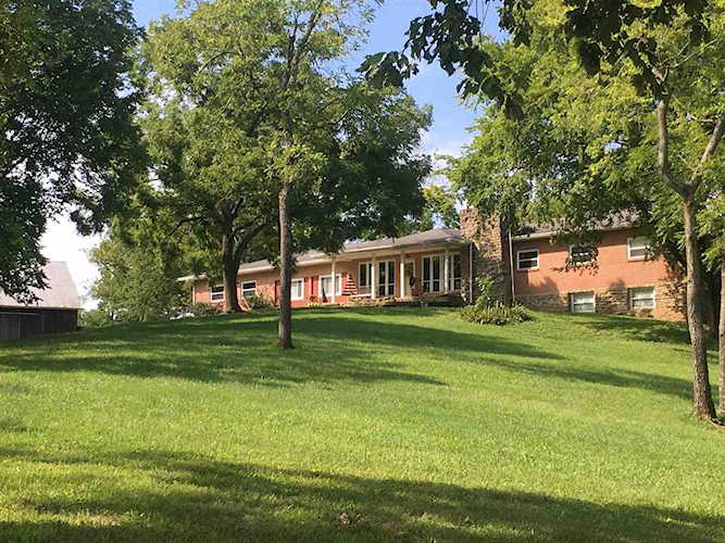 3369 Fender Melbourne, KY 41059