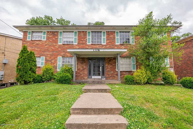 1706 Liberty Bell Louisville, KY 40215 | MLS 1558093 Photo 1