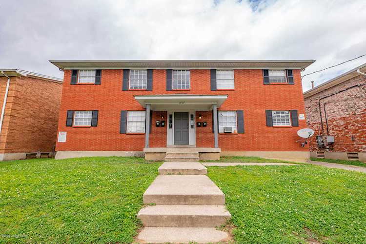1707 Liberty Bell Louisville, KY 40215 | MLS 1558094 Photo 1