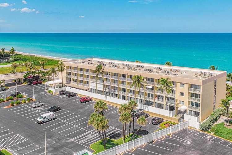 9800 S Ocean Drive #106 Jensen Beach, FL 34957