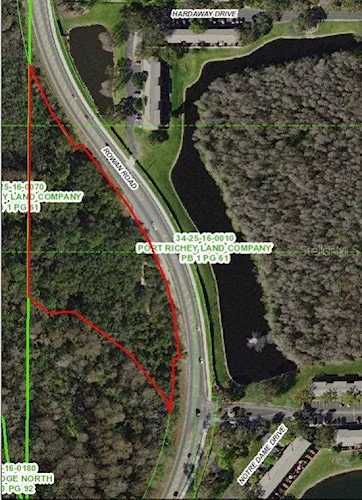 7727 Rowan Rd New Port Richey, FL 34653 | MLS W7825921 Photo 1