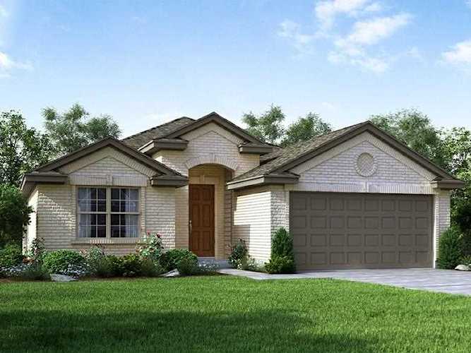515 Colthorpe LN Hutto, TX 78634