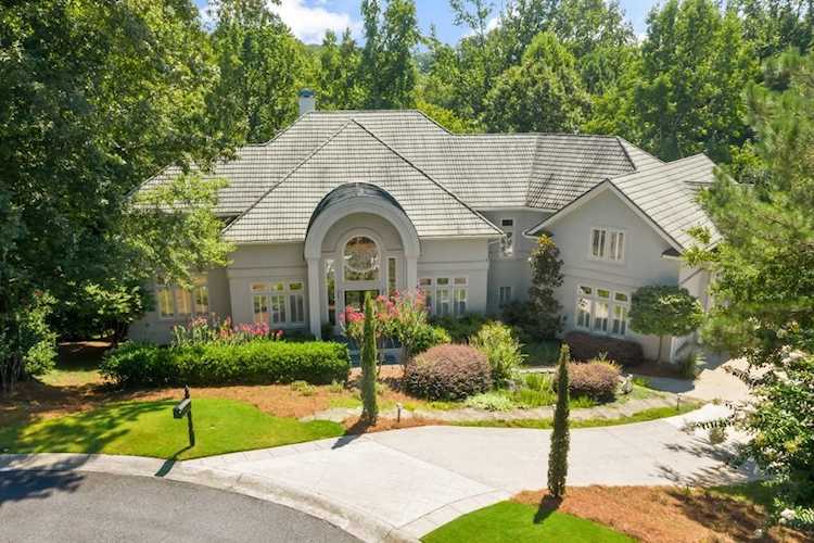 4415 Old Wesleyan Woods Johns Creek, GA 30022