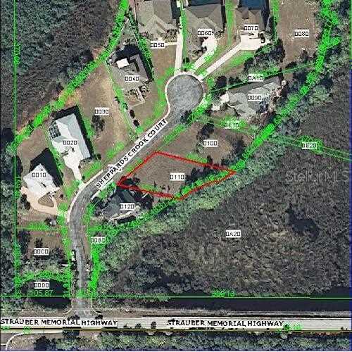 3028 Sheppards Crook Ct Holiday, FL 34691 | MLS W7825923 Photo 1