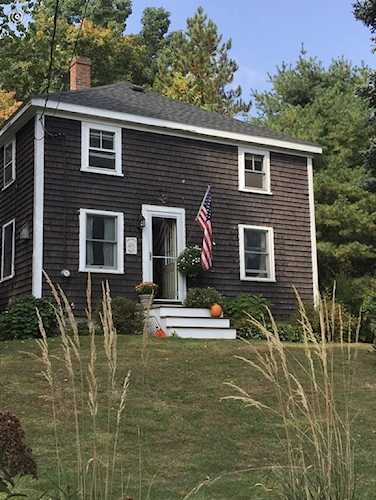 8 Nutter Rd North Reading, MA 01864