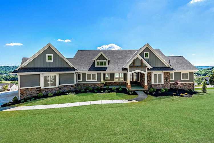 4051 Roundup Ridge Hebron, KY 41048