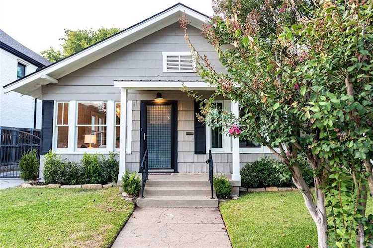 4908 Dexter Avenue Fort Worth, TX 76107