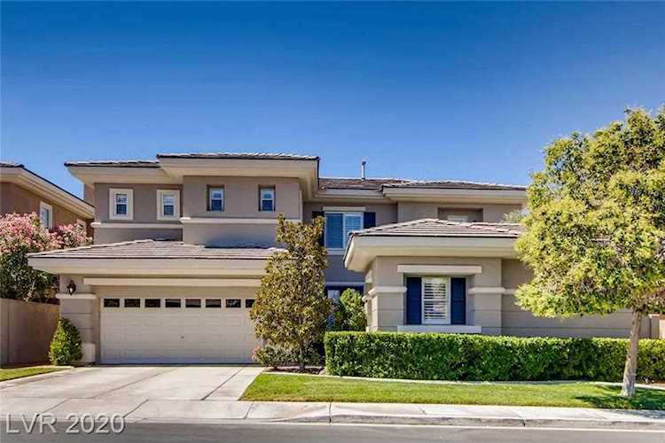 613 Proud Eagle Ln Las Vegas, NV 89144