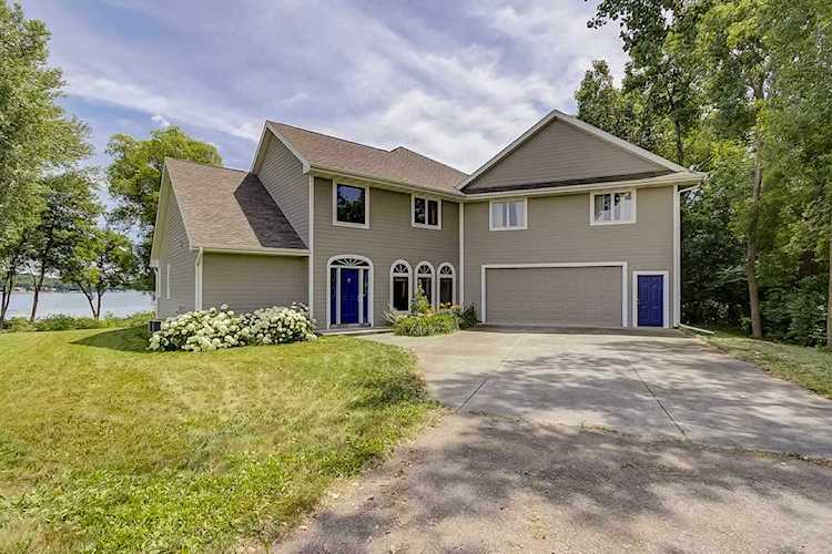 N2114 Shamrock Rd Lodi, WI 53555