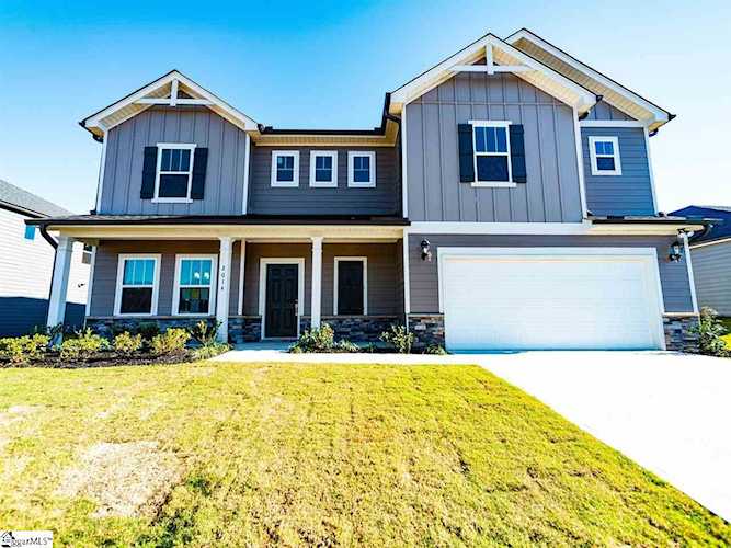 2014 Bonsell Ct Greer, SC 29651