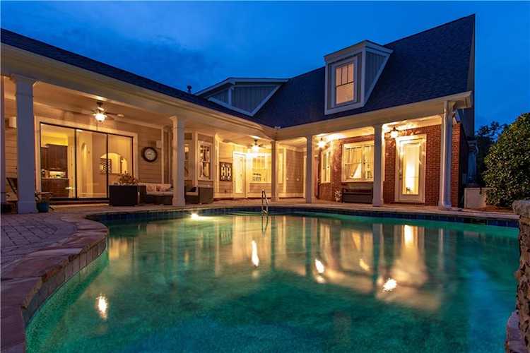 2014 Trimleston Rd Statham, GA 30666