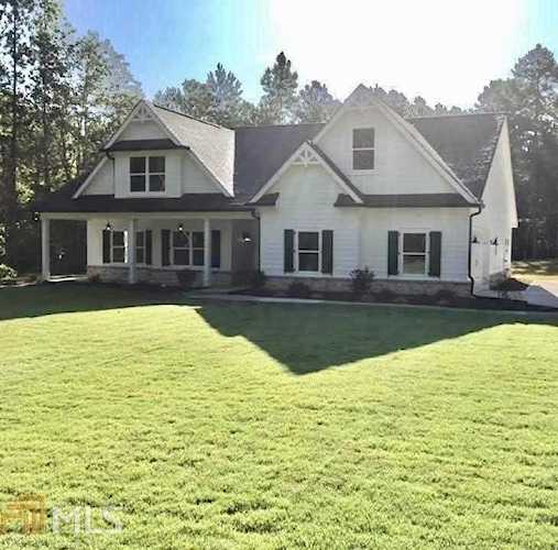 2706 Jones Holly Rd Good Hope, GA 30641