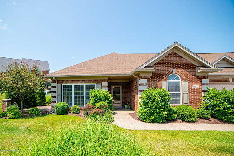 homes for sale pewee valley ky