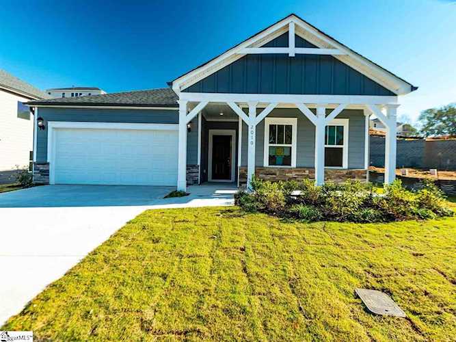 2010 Bonsell Ct Greer, SC 29651