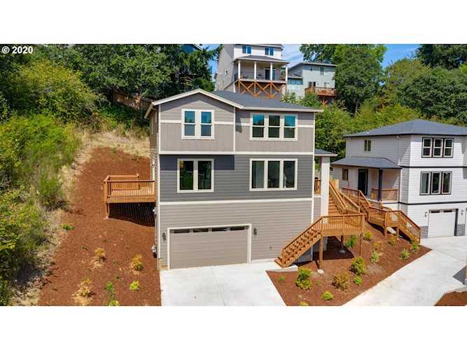 4613 NE 12th Ct, Vancouver, WA 98663 | MLS# 20509415 Photo 1