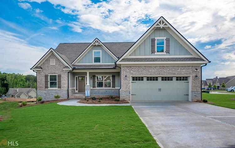712 Fleeting Ct Monroe, GA 30655