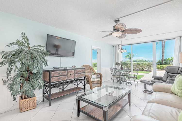 9800 S Ocean Drive #107 Jensen Beach, FL 34957