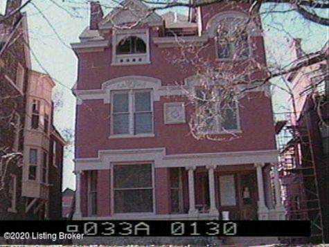 1420 S 4Th St, Louisville, KY 40208 | Old Louisville Photo 1