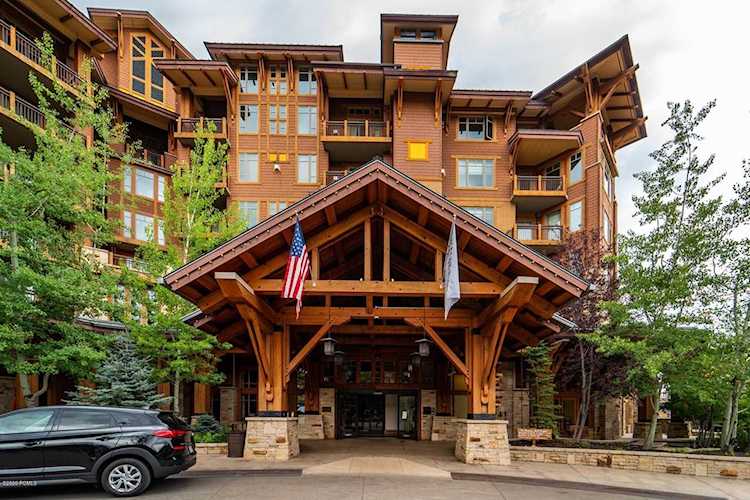 3551 N Escala Ct Park City, UT 84098