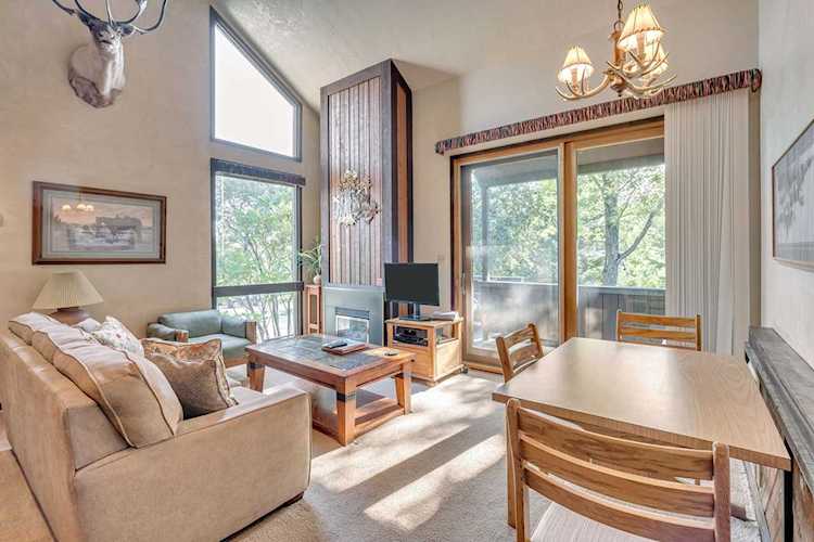 1521 Three Kings Dr Park City, UT 84060