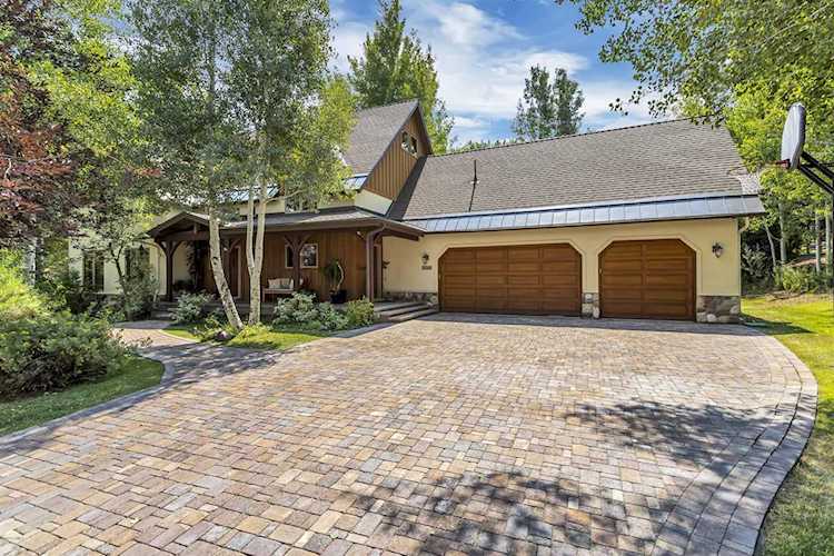 3575 Lariat Rd Park City, UT 84098