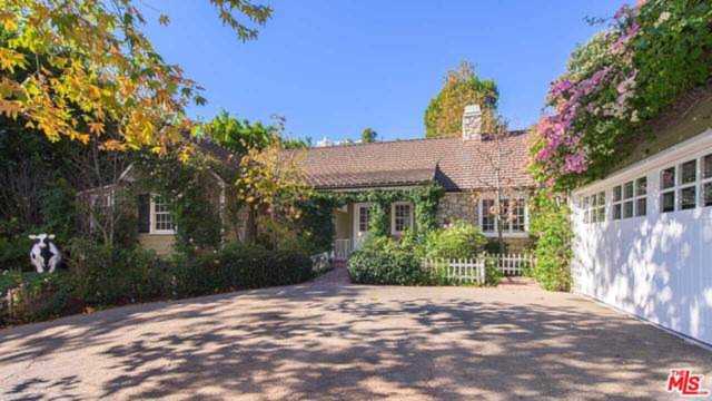 1395 N Doheny Drive Los Angeles, CA 90069
