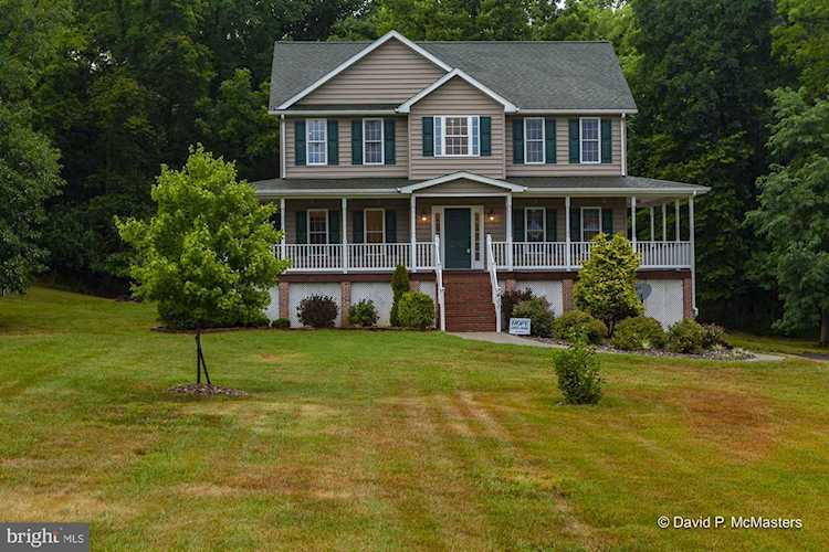 411 Gala Inwood, WV 25428 | MLS ® WVBE178924 Photo 1
