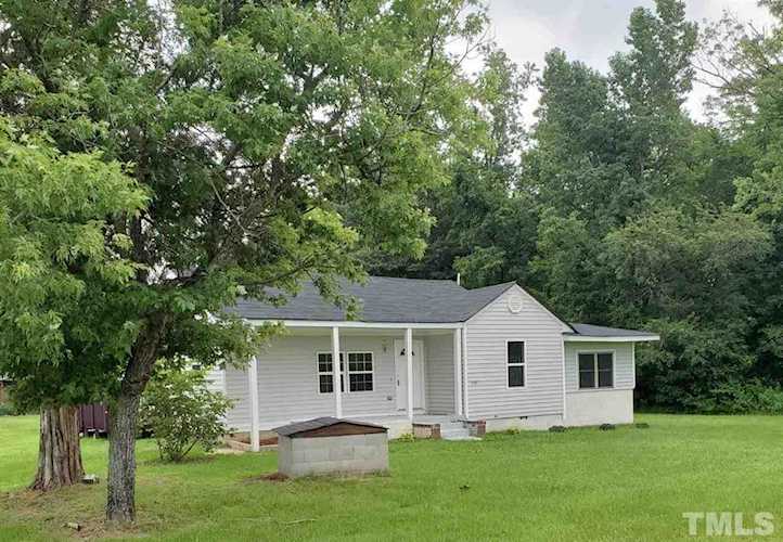1196 Johnson Town Road Zebulon, NC 27597