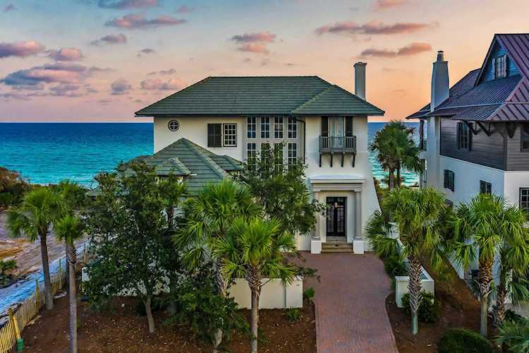 50 E St Lucia Lane Santa Rosa Beach, FL 32459