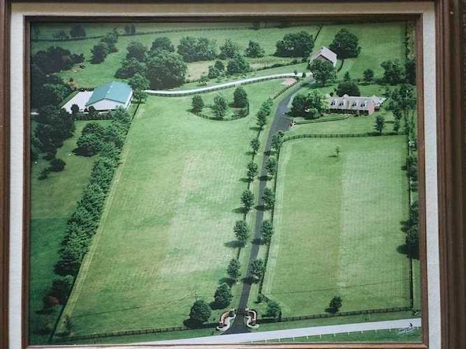 11282 Troy Pike Versailles, KY 40383