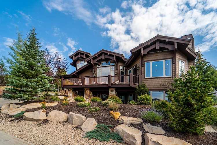 2540 Larkspur Dr Park City, UT 84060