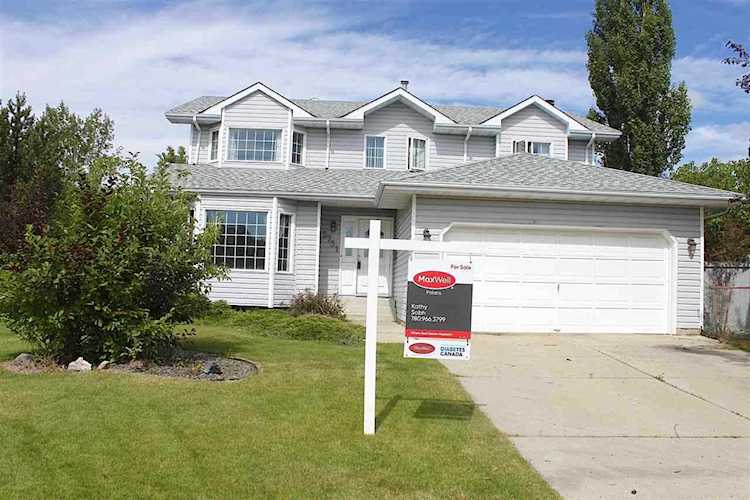 3731 32 Street Edmonton, AB T6T 1G1