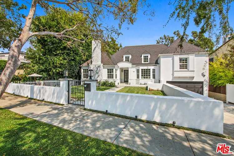 840 Thayer Avenue Los Angeles, CA 90024